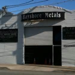 sheet metal sf|bay shore metals.